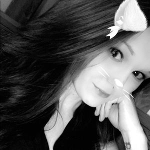 Meet your Posher, Sophie